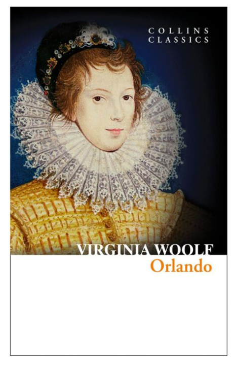 Woolf V. Orlando купить,NaN
