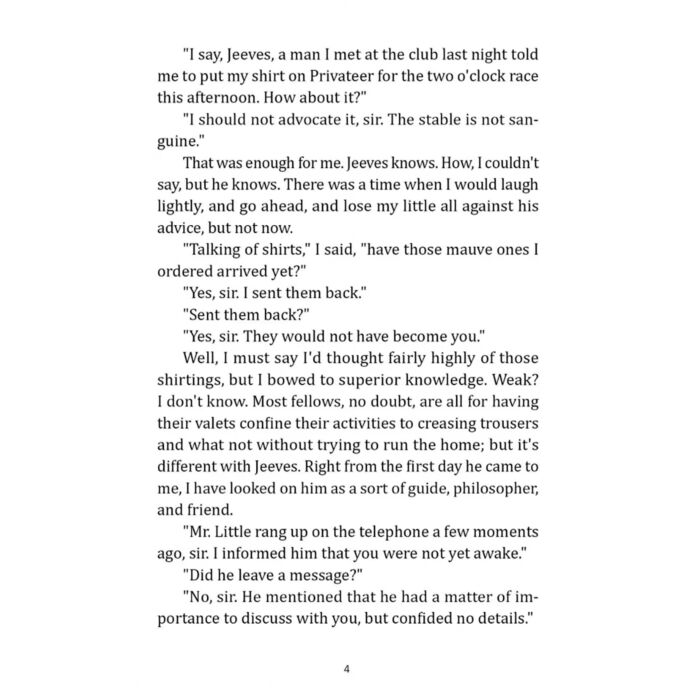 Wodehouse P. G. The Inimitable Jeeves  купить,NaN