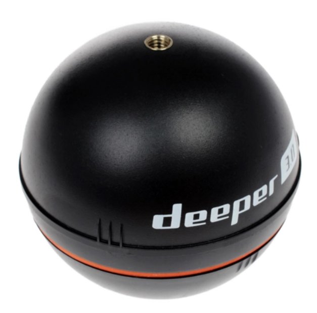 Эхолот Deeper Smart Fishfinder