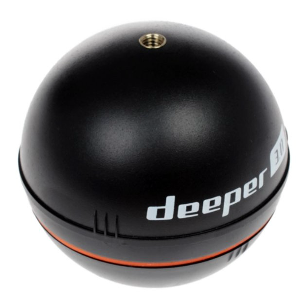 Эхолот Deeper Smart Fishfinder купить,NaN