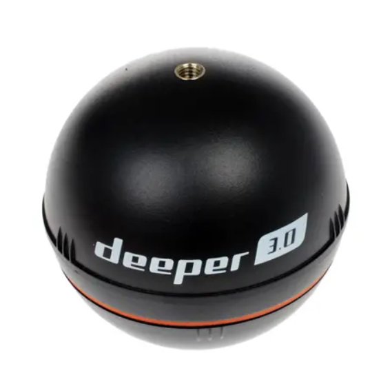 Эхолот Deeper Smart Fishfinder - ForteMarket Эхолот Deeper Smart Fishfinder купить,0