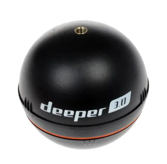 Эхолот Deeper Smart Fishfinder купить,NaN