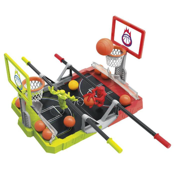 Спортивная игра  Hasbro ФутБаскет купить,NaN