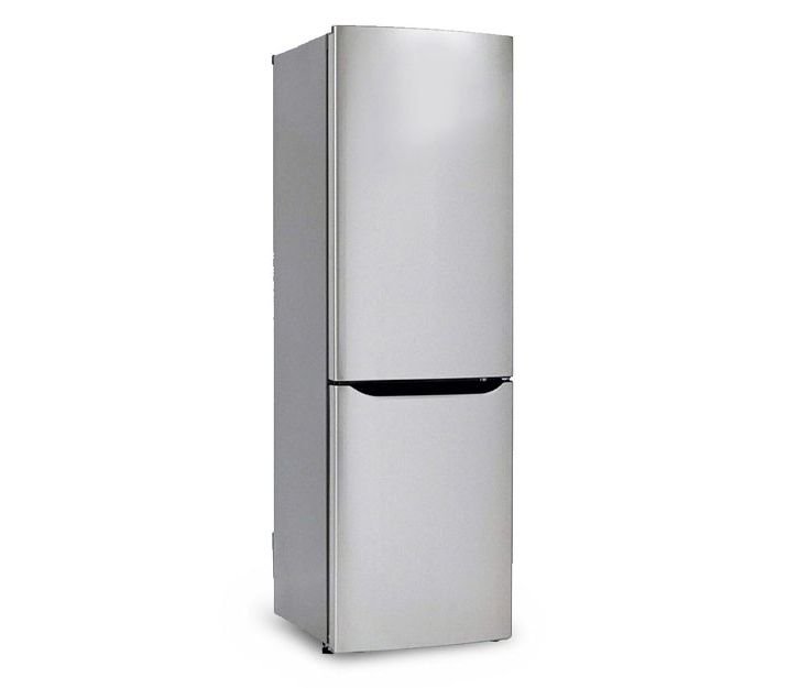  Холодильник Shivaki HD 430 RWENS серебристый