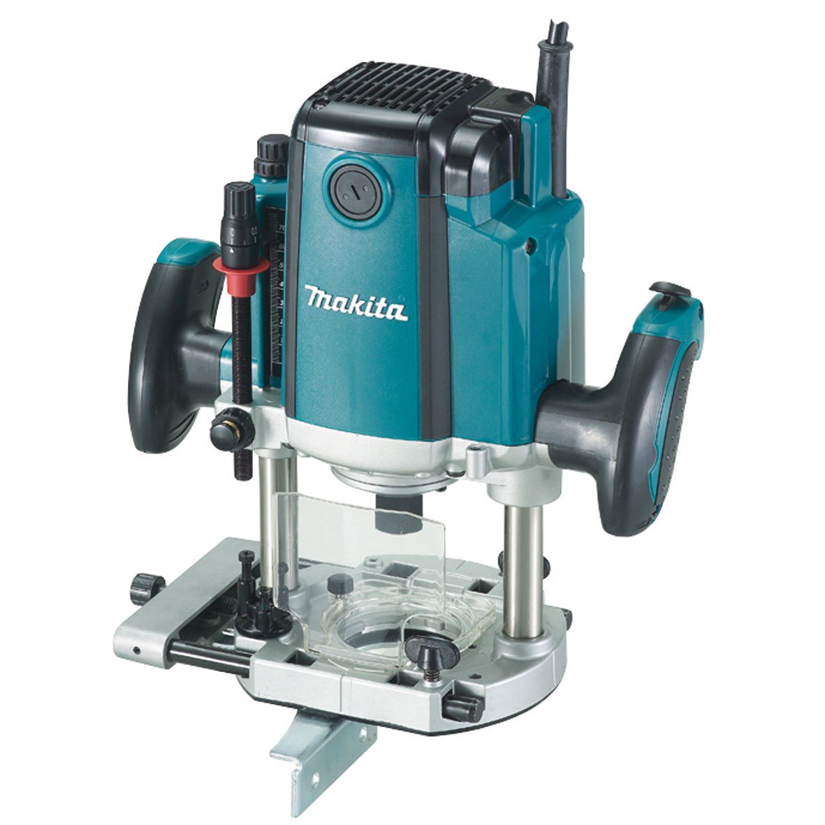 Фрезер Makita RP2300FC синий
