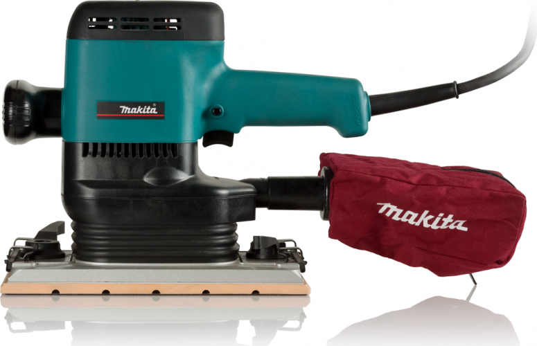 Виброшлифмашина Makita 9046 синяя купить,NaN