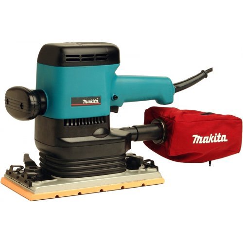 Виброшлифмашина Makita 9046 синяя купить,NaN