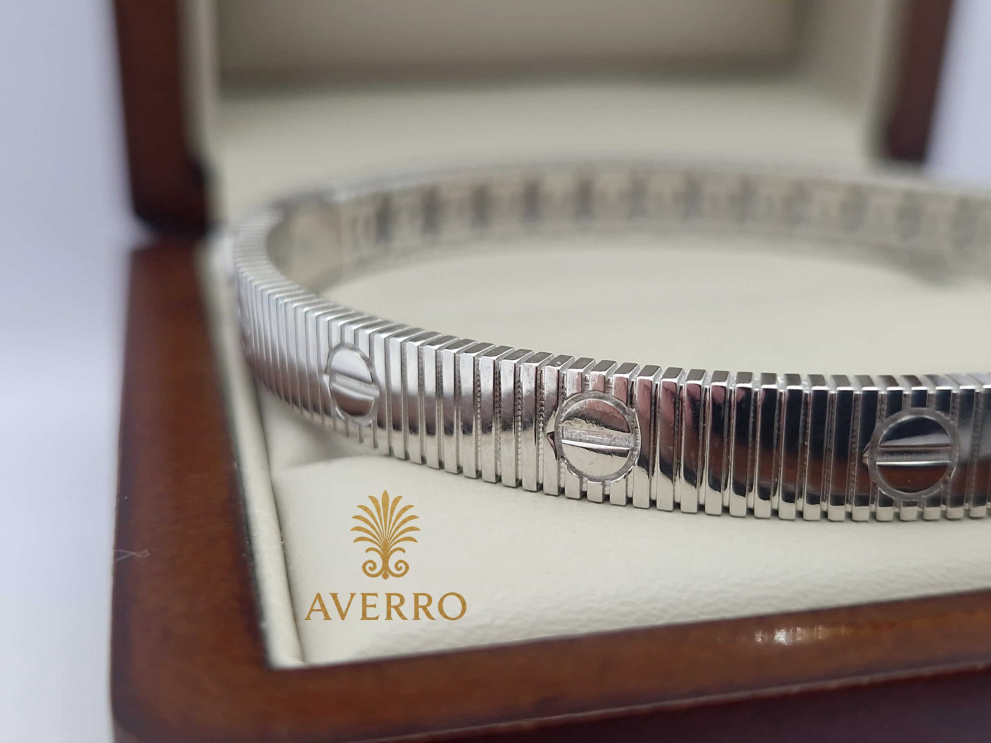 Браслет Averro Avt201220252 золото 11.25гр 18-19см купить,900000