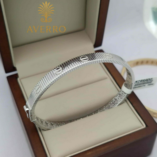 Браслет Averro Avt201220252 золото 11.25гр 18-19см