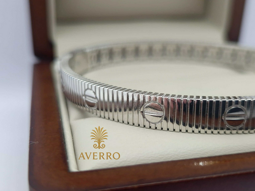 Браслет Averro Avt201220252 золото 11.25гр 18-19см