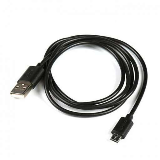 Кабель Canyon CNE-USBM1B 1м черный