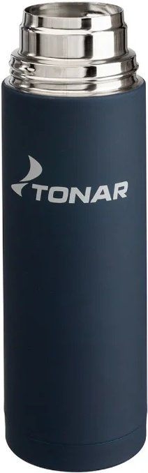 Термос Тонар Helios HS.TM-032-V 0,75л синий купить,NaN