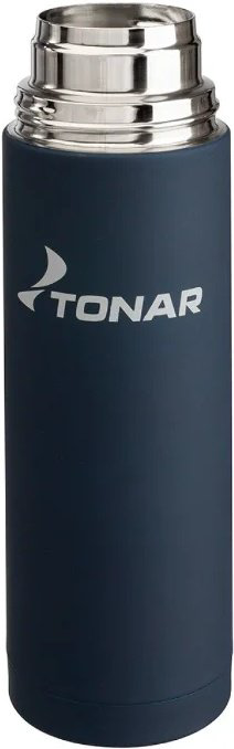 Термос Тонар Helios HS.TM-032-V 0,75л синий купить,NaN