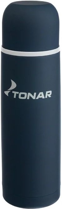 Термос Тонар Helios HS.TM-032-V 0,75л синий купить,NaN