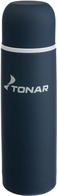 Термос Тонар Helios HS.TM-032-V 0,75л синий купить,NaN