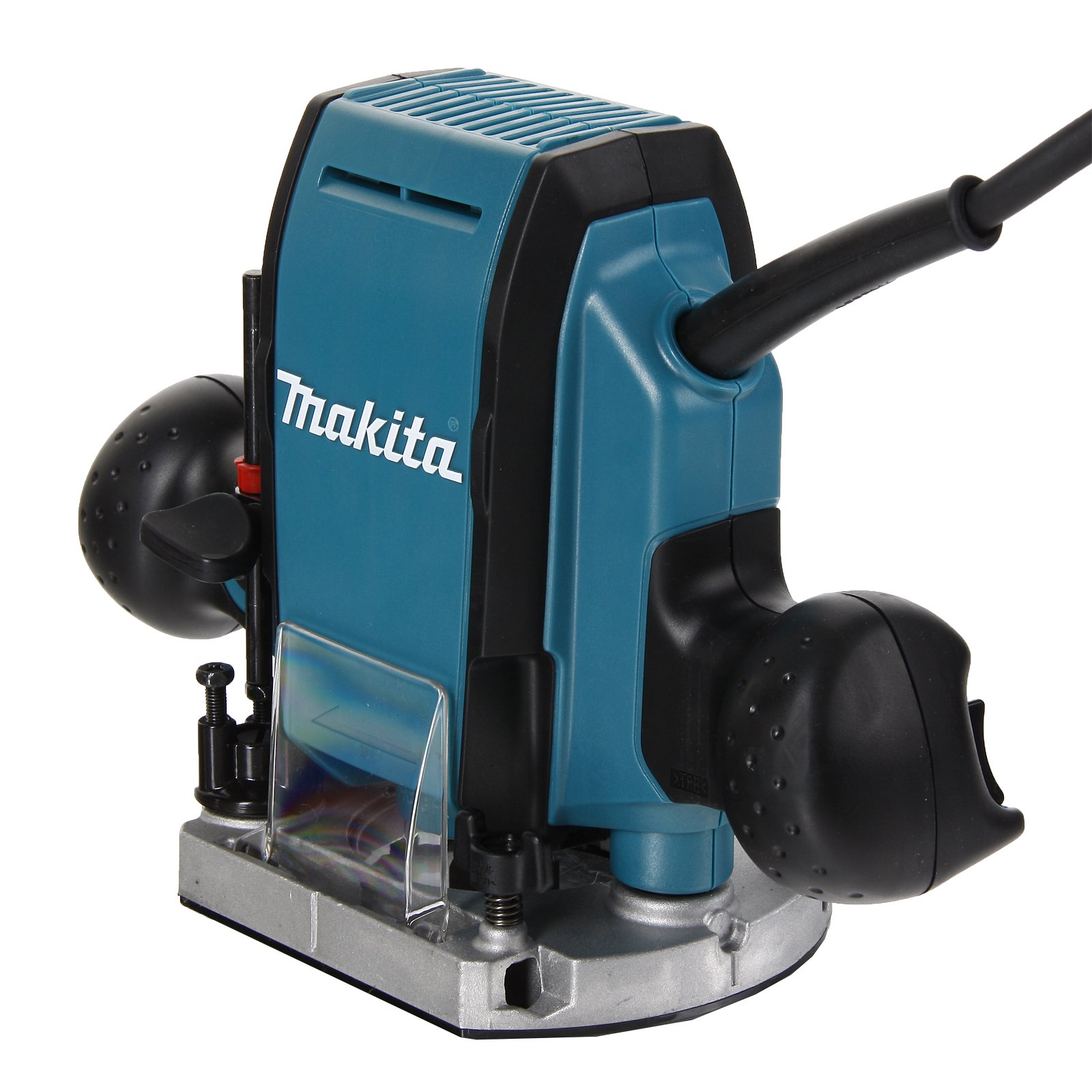 Фрезер Makita RP0900 синий купить,0