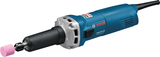 Машинка шлифовальная Bosch GGS 28 LCE синяя купить,NaN