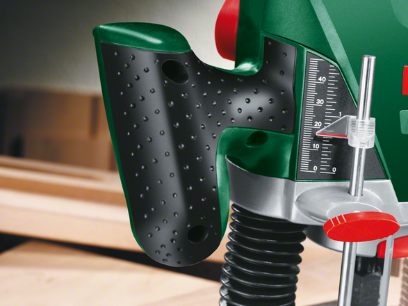 Фрезер Bosch POF 1200 AE 060326A100 зеленый - ForteMarket Фрезер Bosch POF 1200 AE 060326A100 зеленый купить,0