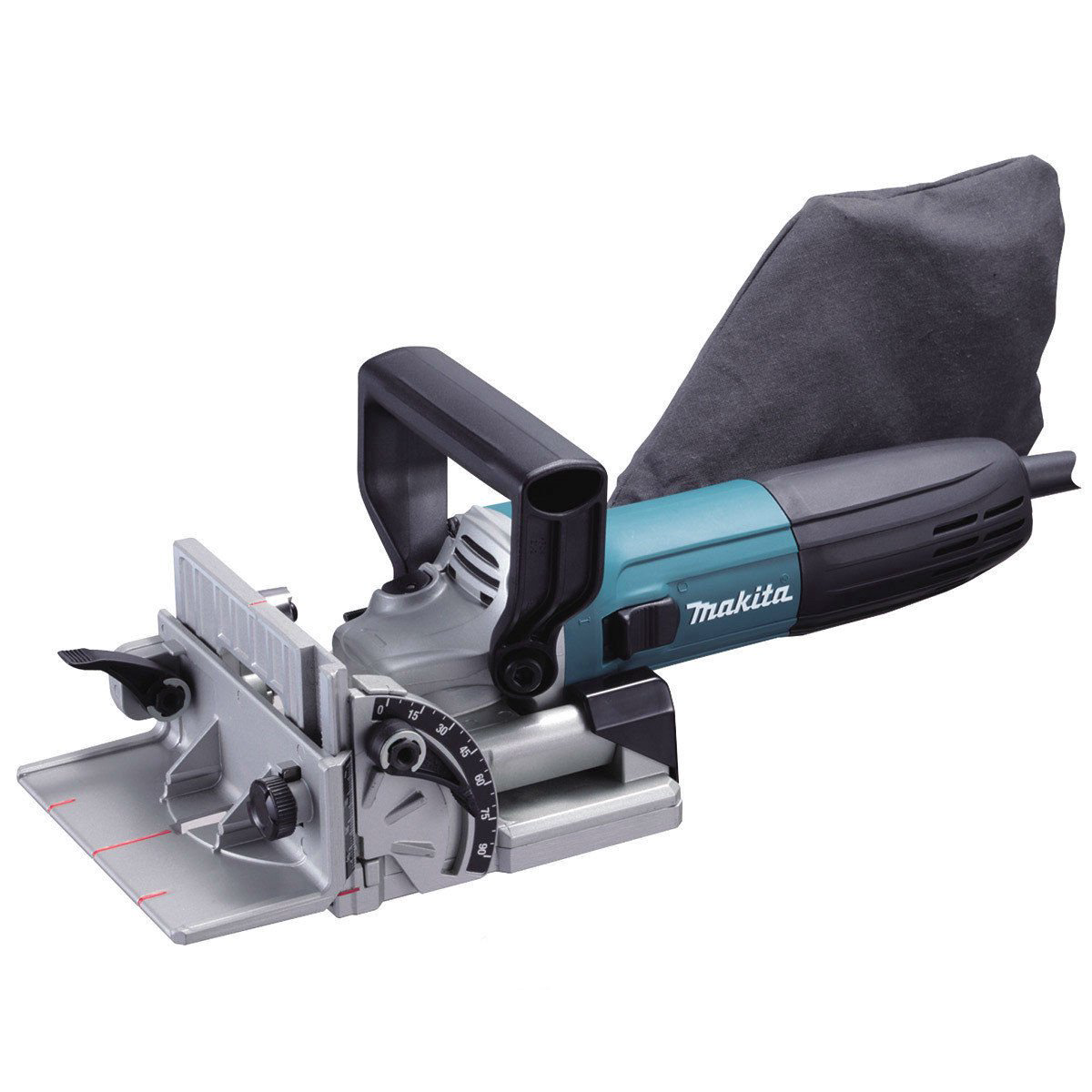 Шпоночный фрезер Makita PJ7000 синий купить,NaN