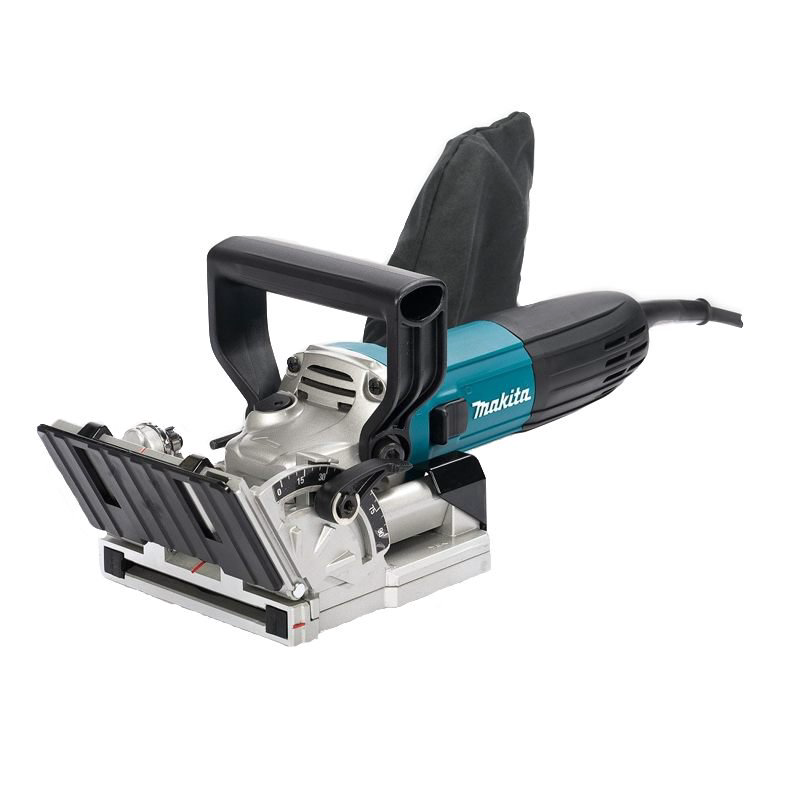 Шпоночный фрезер Makita PJ7000 синий купить,NaN