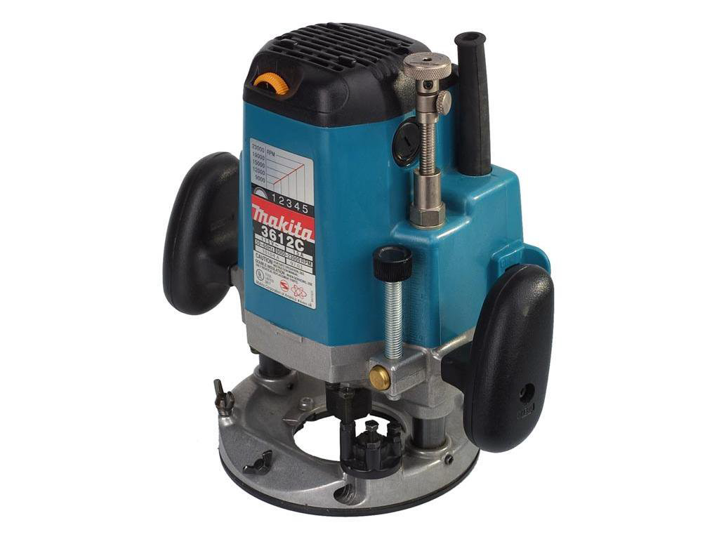 Фрезер Makita 3612C  купить,NaN