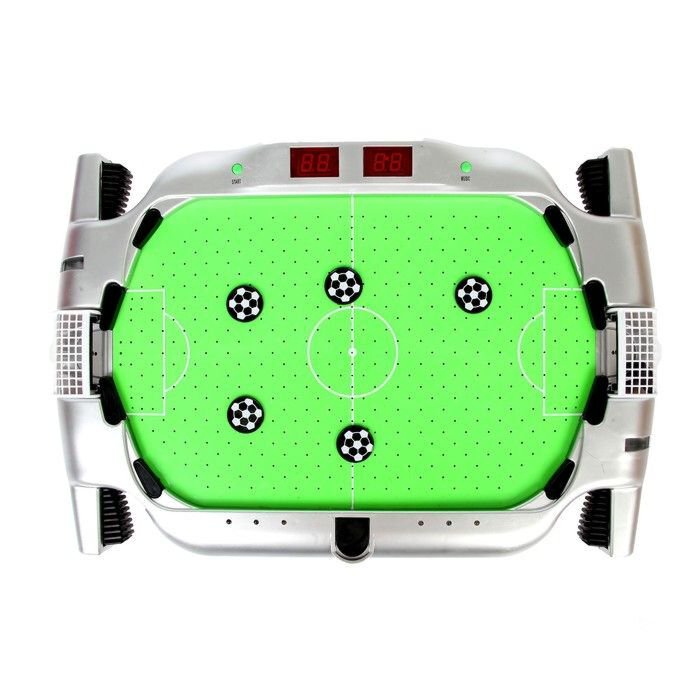 Спортивная игра All Star  Аэрофутбол  купить,NaN