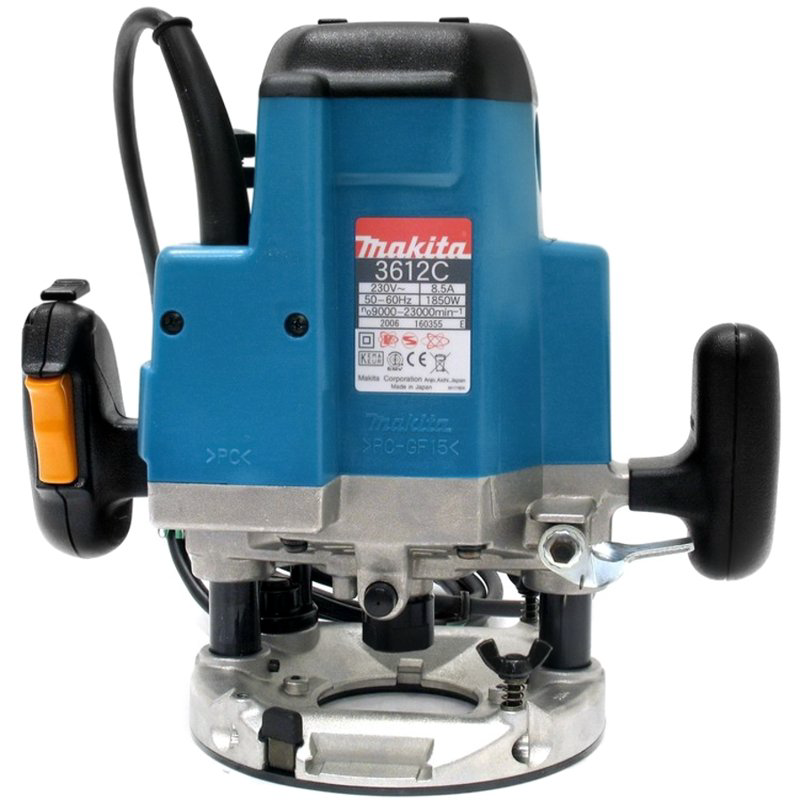 Фрезер Makita 3612C  купить,NaN