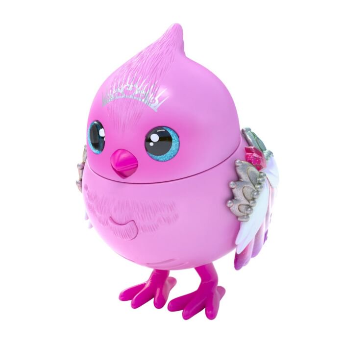 Фигурка Moose Птичка Твити-Тиара 26028 купить,NaN