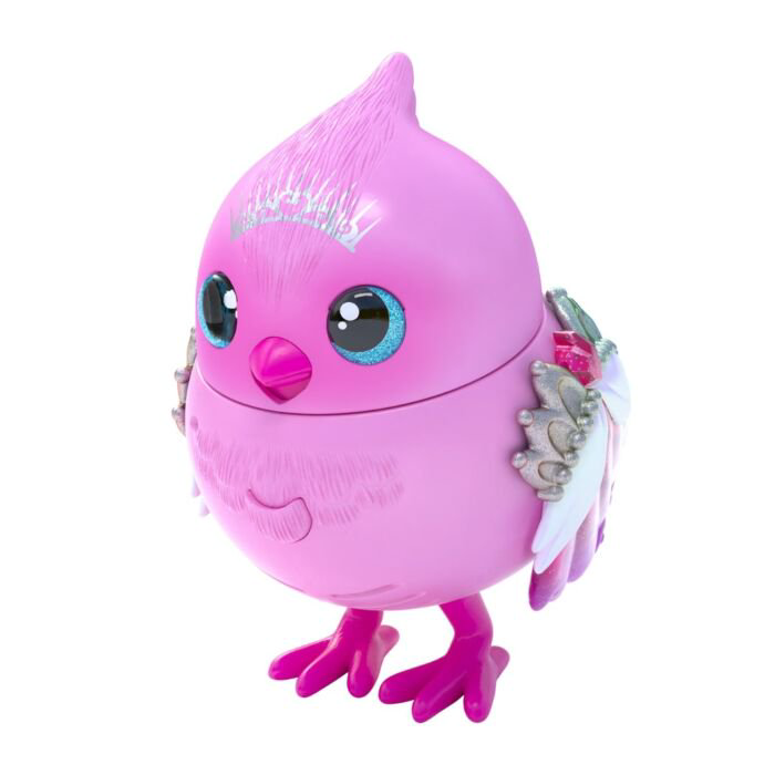 Фигурка Moose Птичка Твити-Тиара 26028 купить,NaN