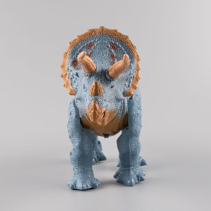 Фигурка Dinosaur Planet Динозавр  Трицератопс  купить,NaN