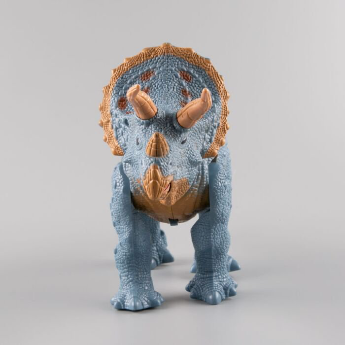 Фигурка Dinosaur Planet Динозавр  Трицератопс  купить,NaN