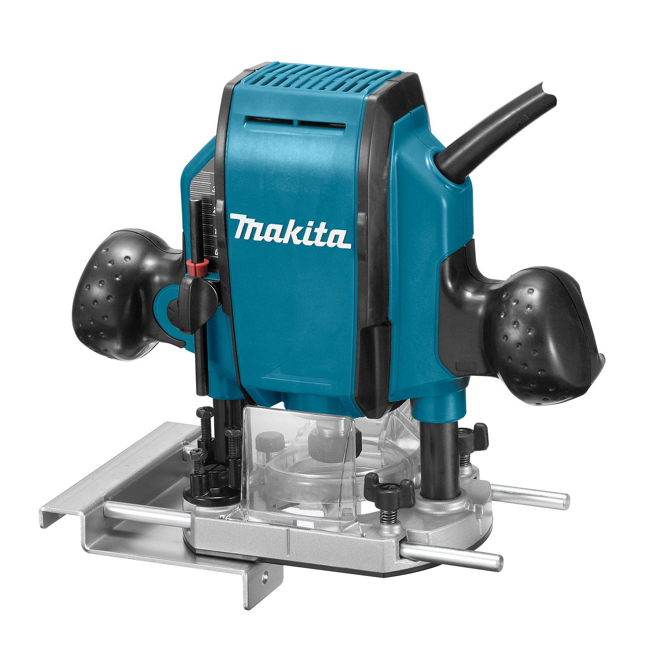 Фрезер Makita RP0900 синий купить,88275