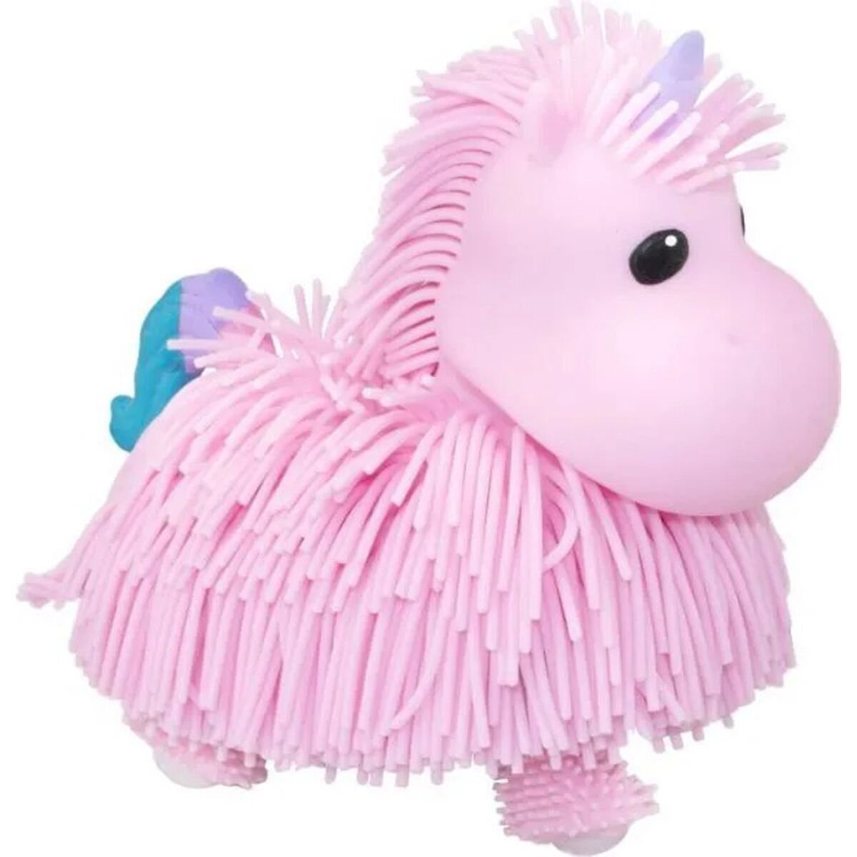 Музыкальная игрушка Abtoys Макаронка единорожка розовая купить,NaN