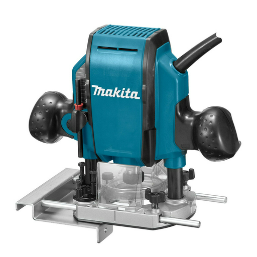 Фрезер Makita RP0900 синий