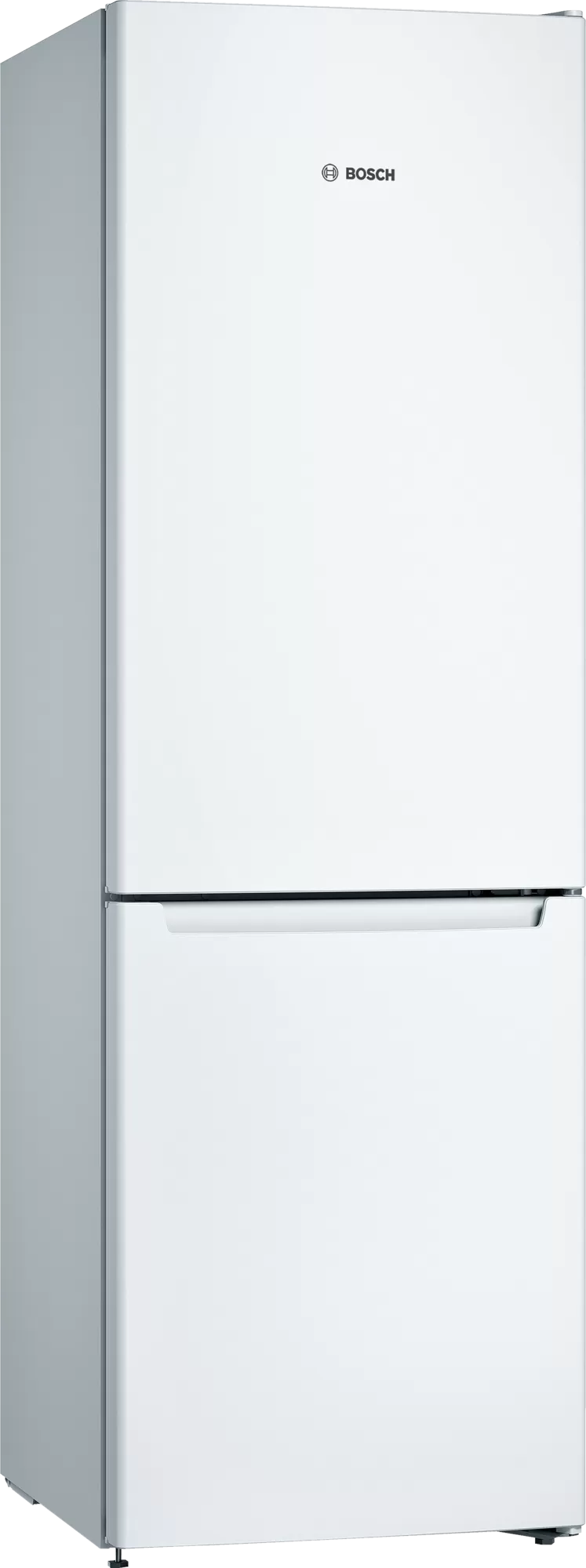 Холодильник Bosch KGN36NW306 белый купить,NaN