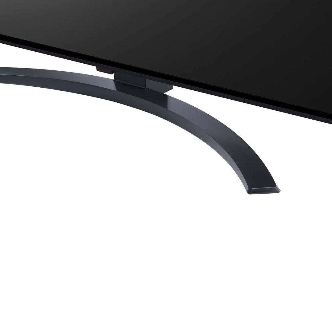 Телевизор LG 43'' Nano76 43NANO769QA NanoCell 4K UHD Black  купить,NaN