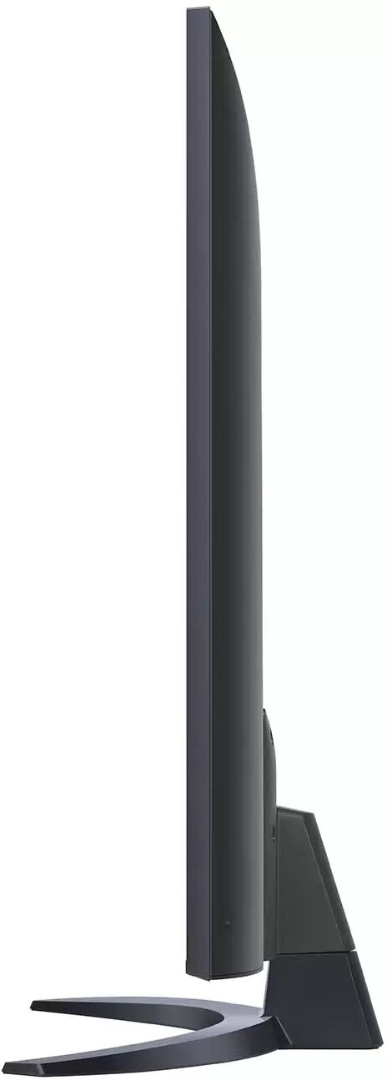 Телевизор LG 43'' Nano76 43NANO769QA NanoCell 4K UHD Black  купить,NaN