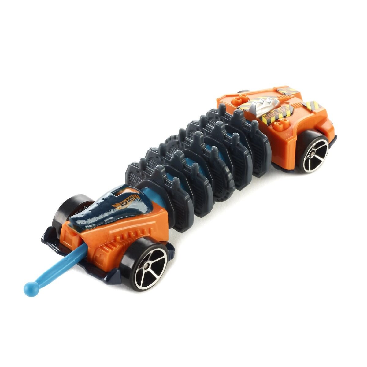 Машинка Hot Wheels Basic Mutant Machines Buzzerk BBY78/CDX96 купить,NaN