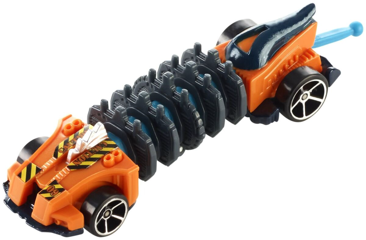 Машинка Hot Wheels Basic Mutant Machines Buzzerk BBY78/CDX96 купить,NaN