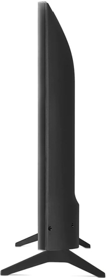 Телевизор LED LG 43UQ75006LF 43" черный купить,0