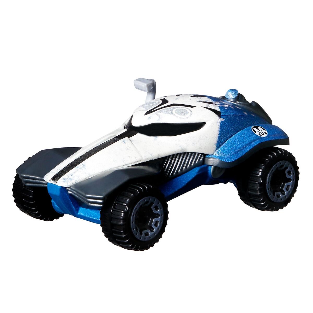 Машинка Hot Wheels Basic Blockbusters Bo Katan HHB74/HDL46 купить,NaN