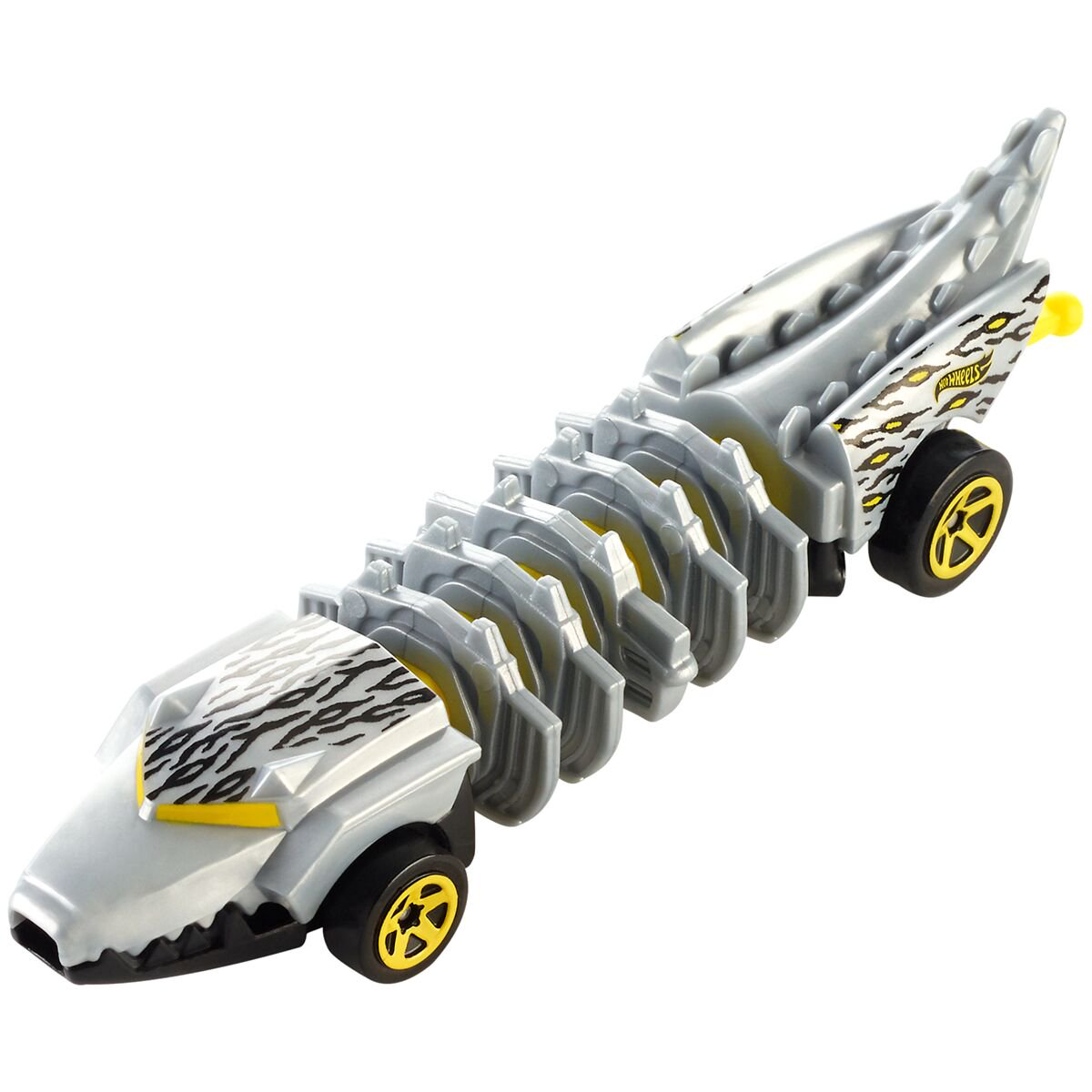 Машинка Hot Wheels Basic Mutant Machines Commander Croc BBY78/BBY87 купить,NaN