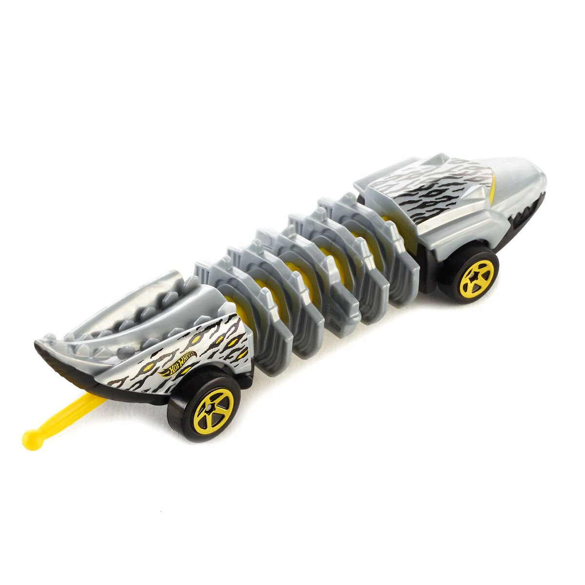 Машинка Hot Wheels Basic Mutant Machines Commander Croc BBY78/BBY87 купить,NaN
