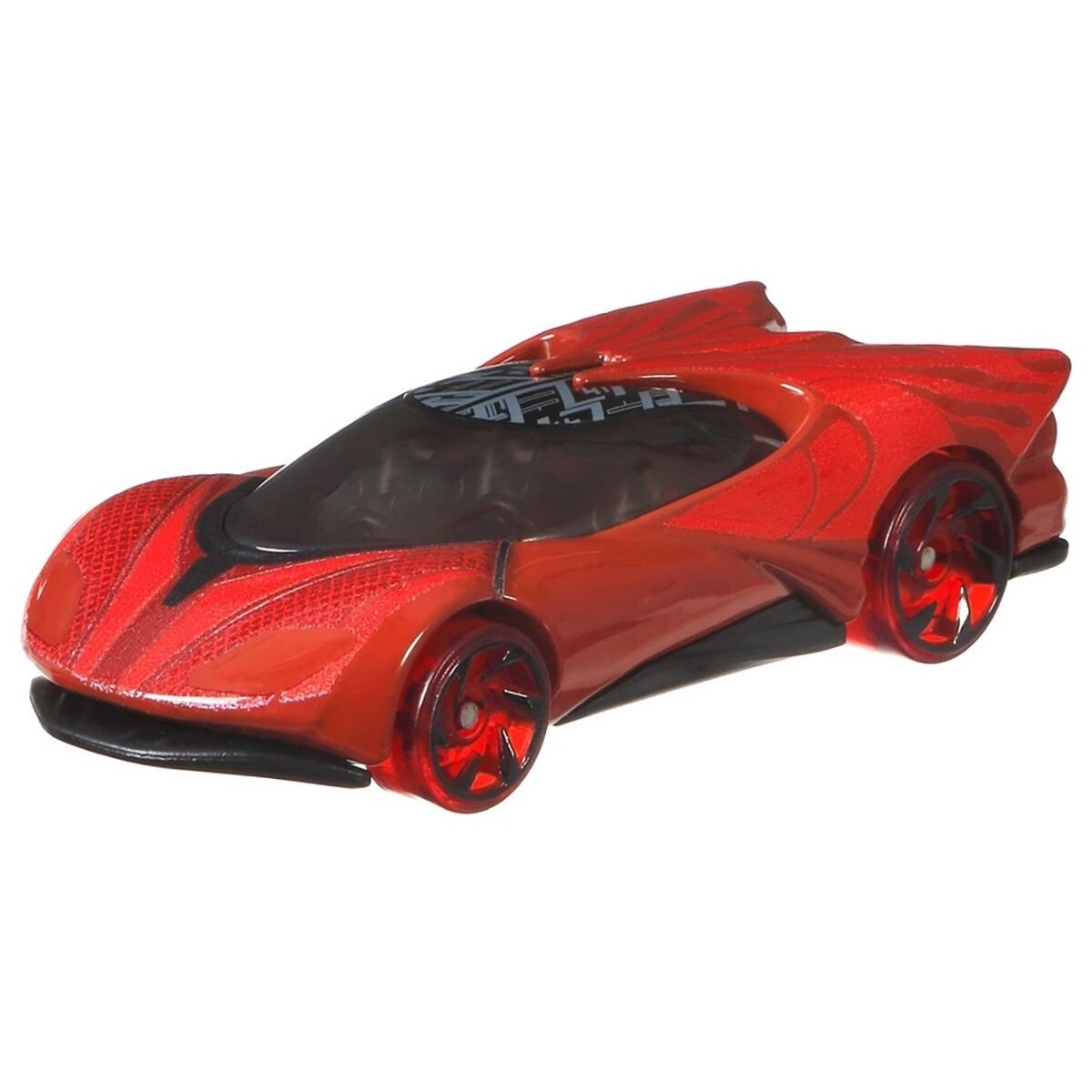 Машинка Hot Wheels Blockbusters Scarlet Witch HHB74/HHB92 купить,NaN