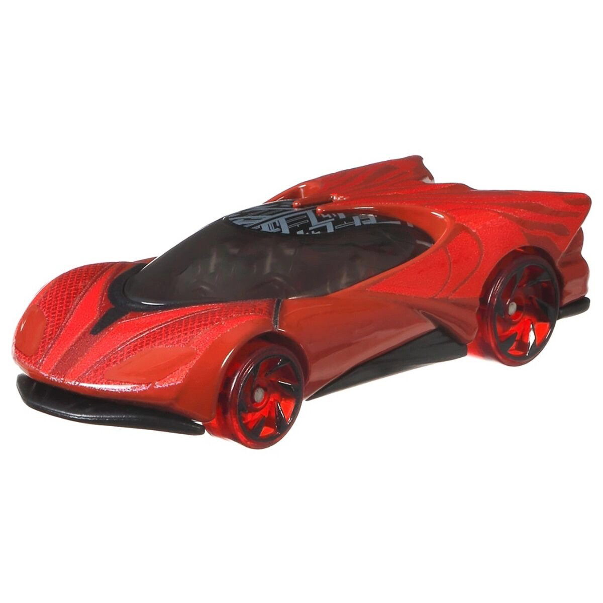 Машинка Hot Wheels Blockbusters Scarlet Witch HHB74/HHB92 купить,NaN