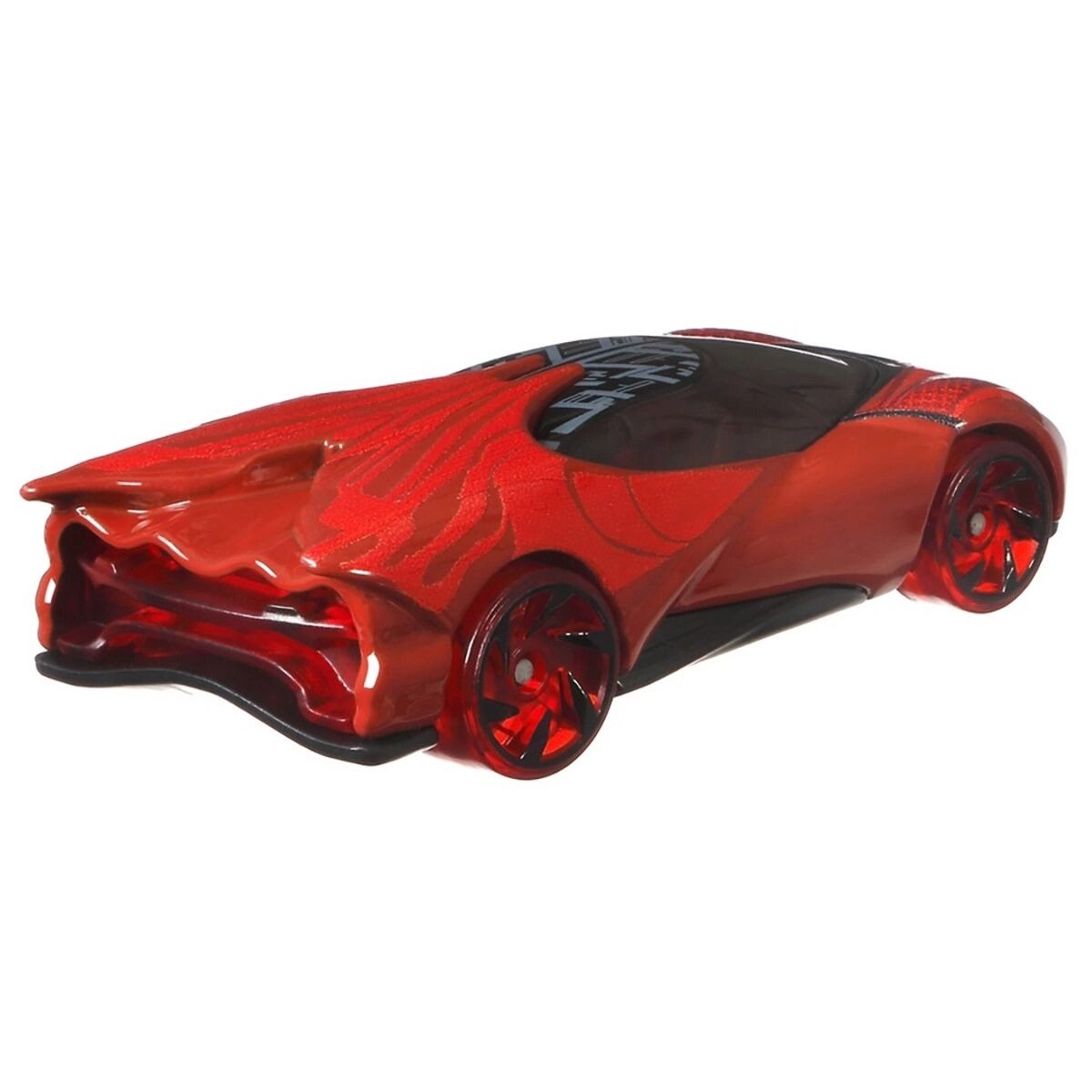 Машинка Hot Wheels Blockbusters Scarlet Witch HHB74/HHB92 купить,NaN