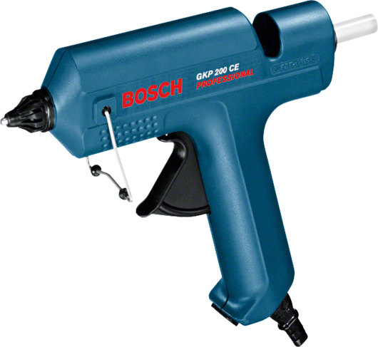 Клеевой пистолет Bosch GKP 200 CE