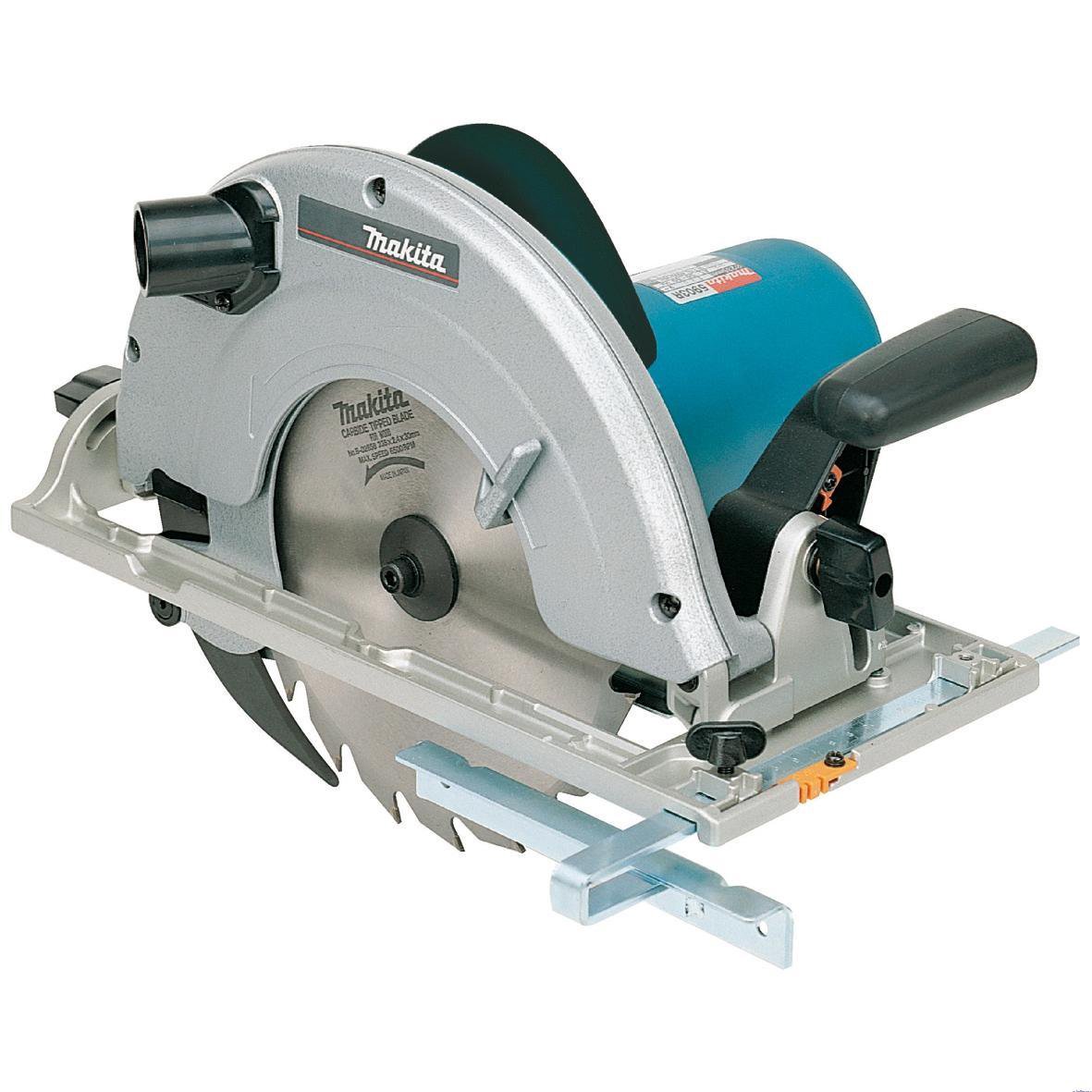 Пила дисковая Makita 5903R синяя купить,238080