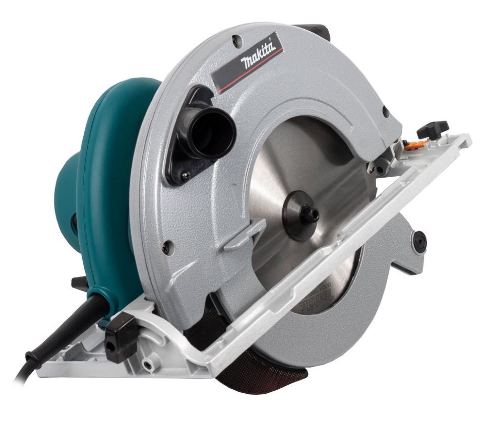 Пила дисковая Makita 5903R синяя купить,238080