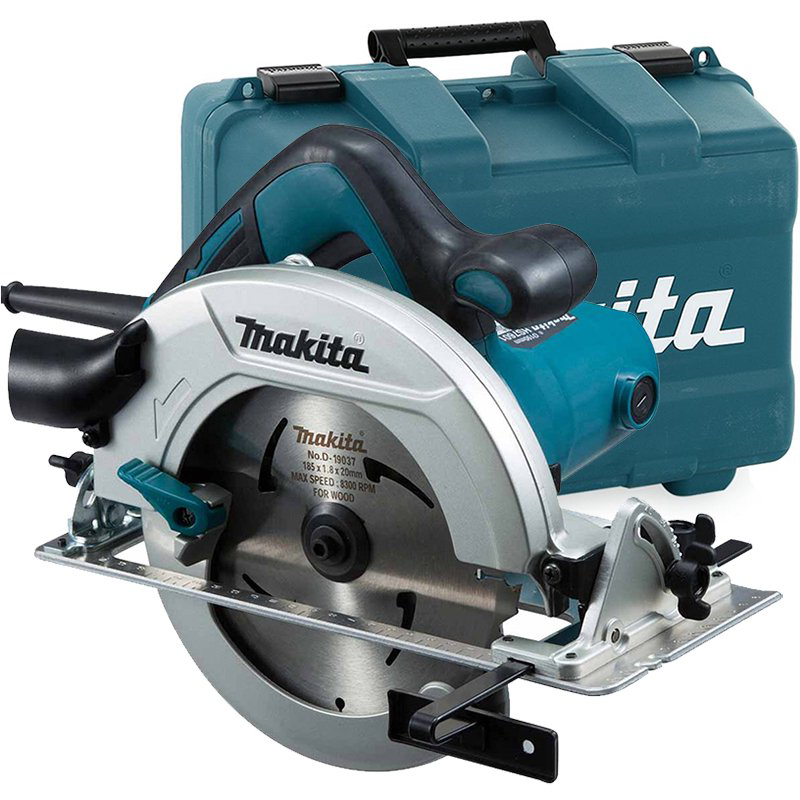 Пила дисковая Makita HS7600 купить,99030